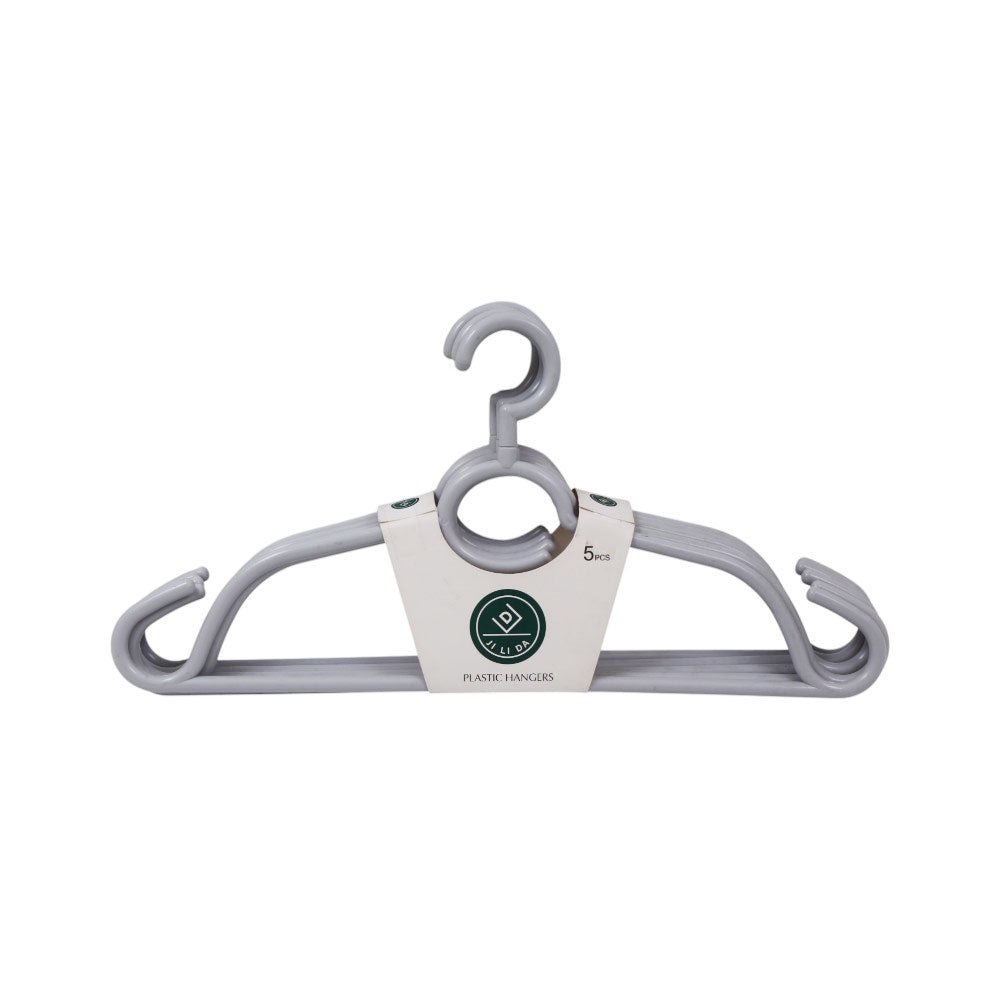 JILIDA HANGER 5PC SET 8019 IR C61-72