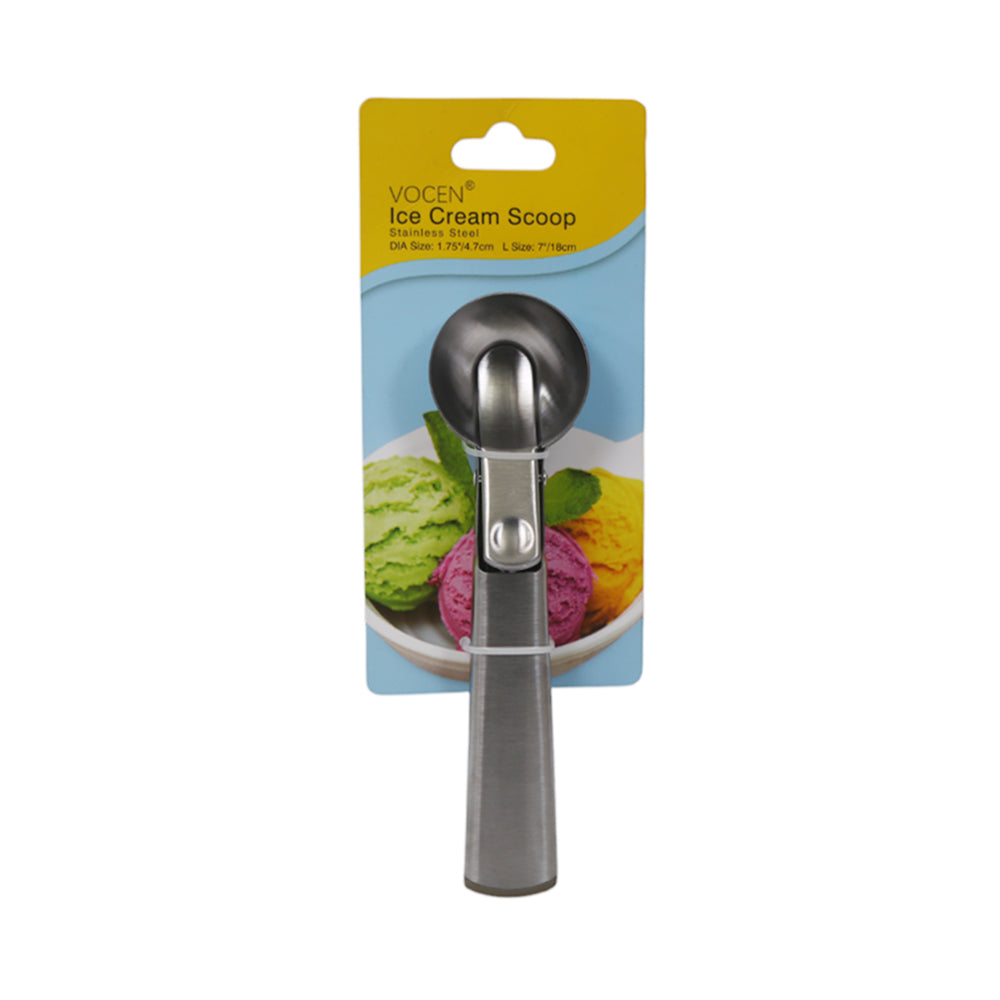 ICE CREAM SCOOP VOCEN IR 100236/B6768