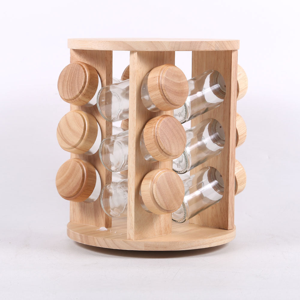 SPICE SET 12PC IR K0046