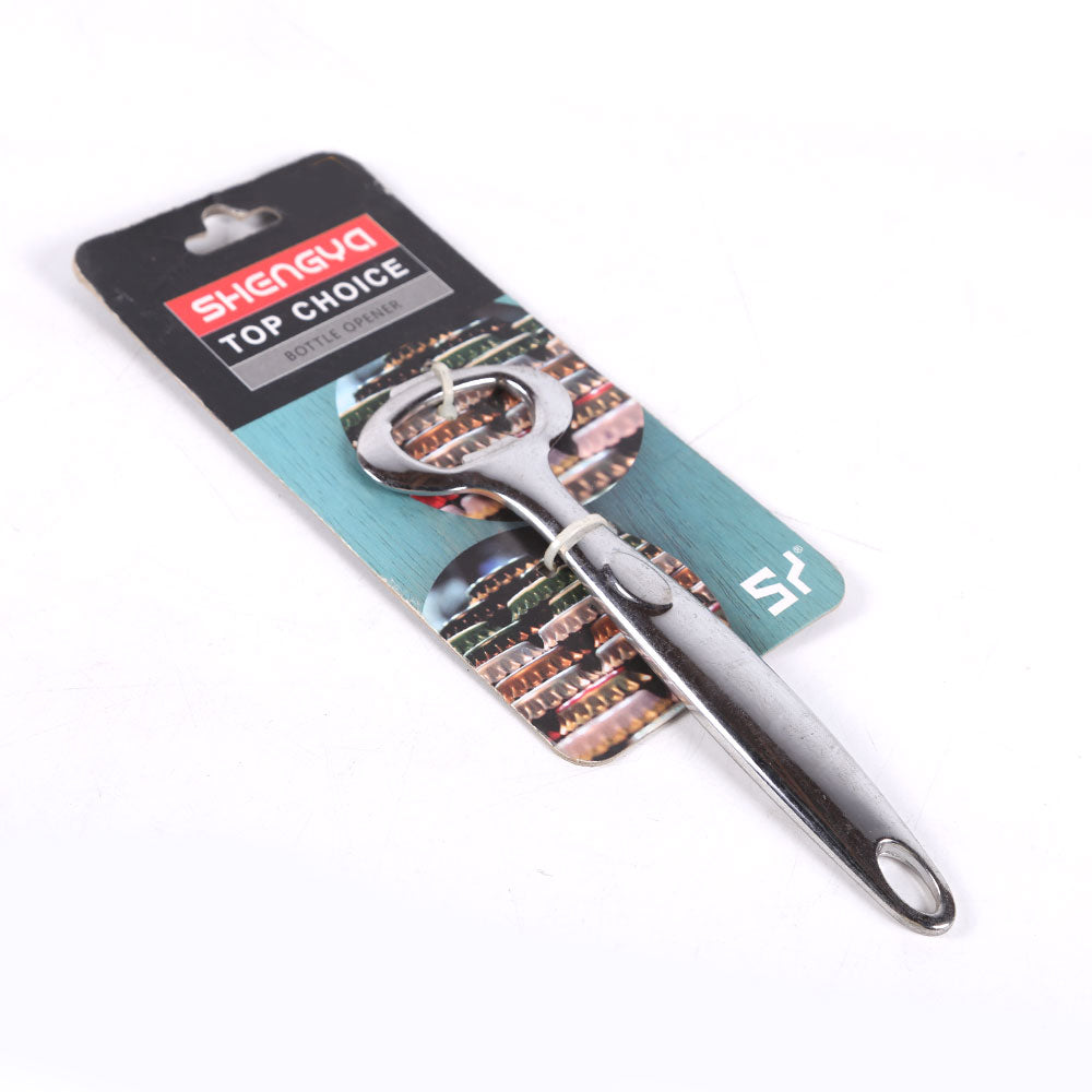 BOTTLE OPENER