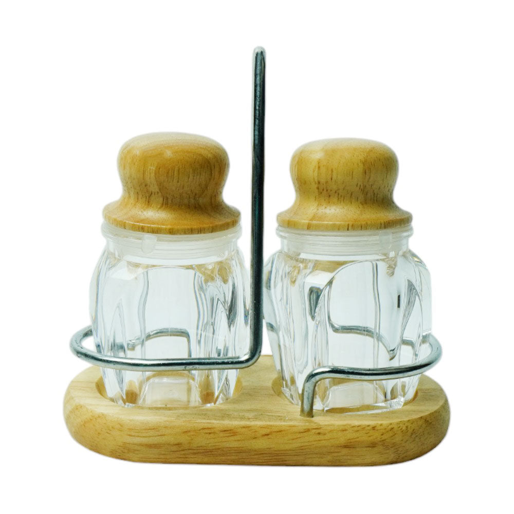 SALT N PEPPER SET IR F3589