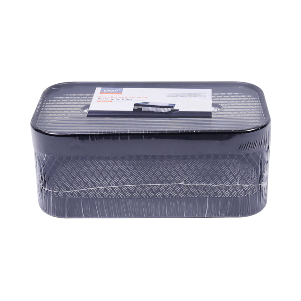 TISSUE BOX EMAY IR YM8822B