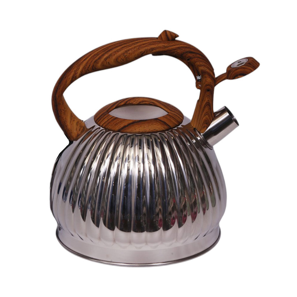 WHISTLING KETTLE GOLDEN RULER 3.0 LTR IR GDH160