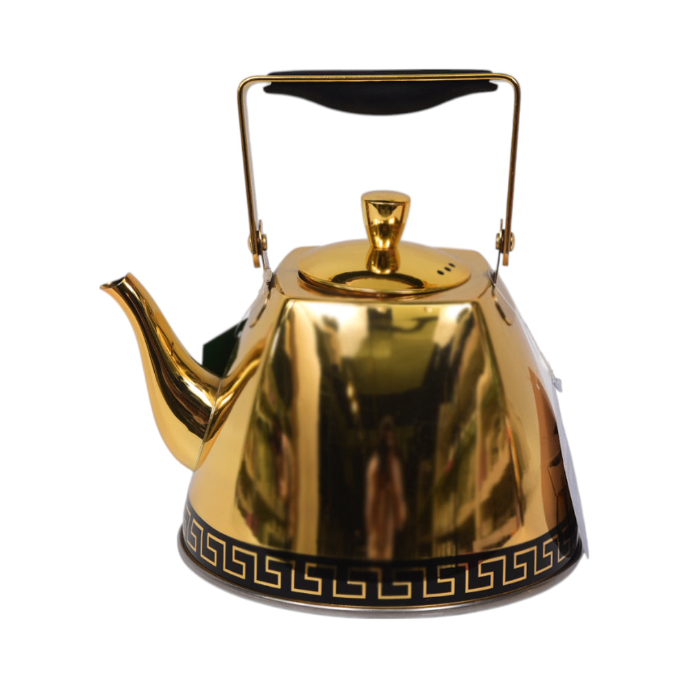 KETTLE GOLDEN RULER STEEL 1.5 LTR IR GR101