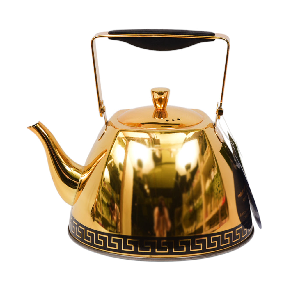 KETTLE GOLDEN RULER STEEL 2.5 LTR IR GR102