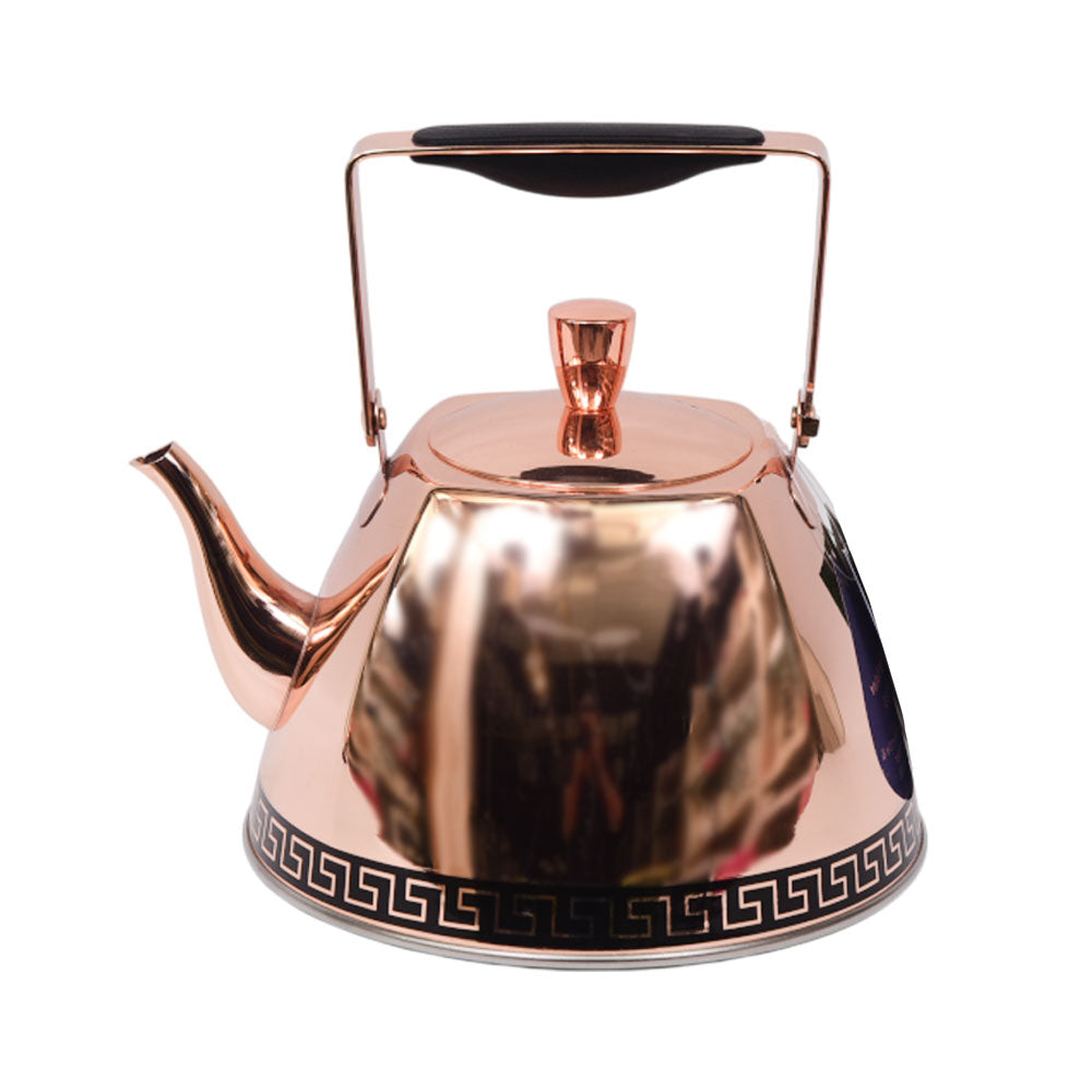 KETTLE GOLDEN RULER STEEL 3.0 LTR IR GR103