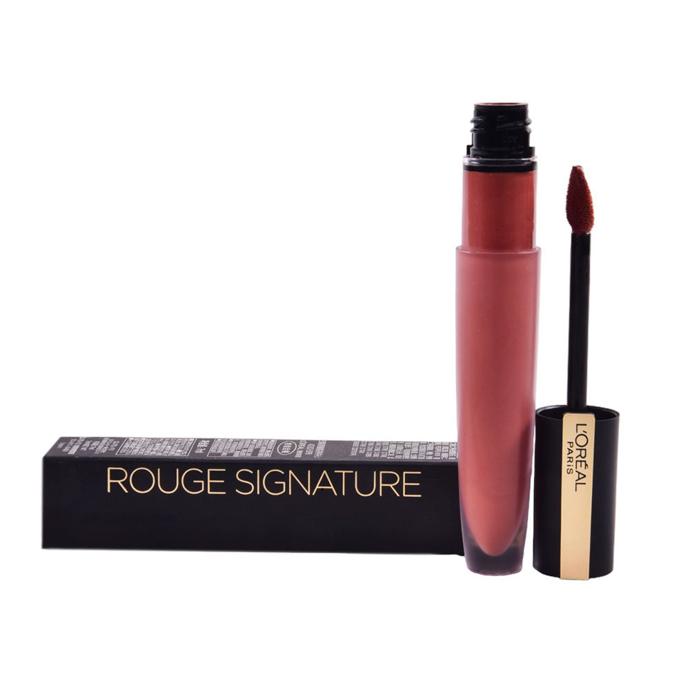 LOREAL ROUGE SIGN.MATLIQ.LIPSTICK 116 EXPLORE 7ML