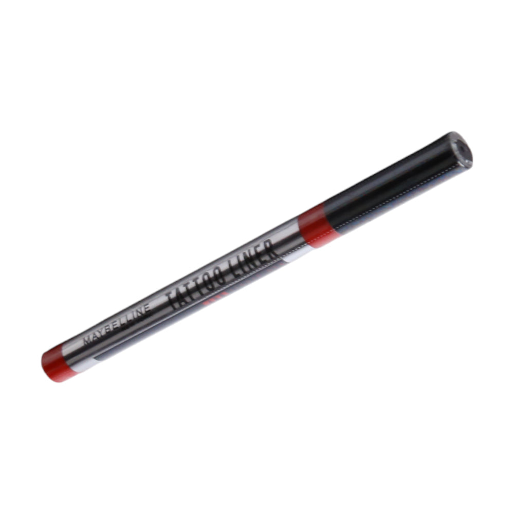 MAYBELLINE TATTOO LINER 48H LIQUID PEN BK AS