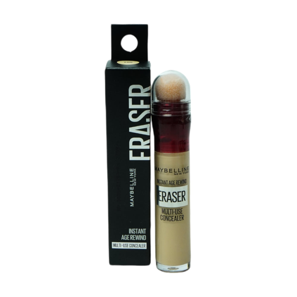 MAYBELLINE IAR ERASER DARK CIRCLES 100 IVORY