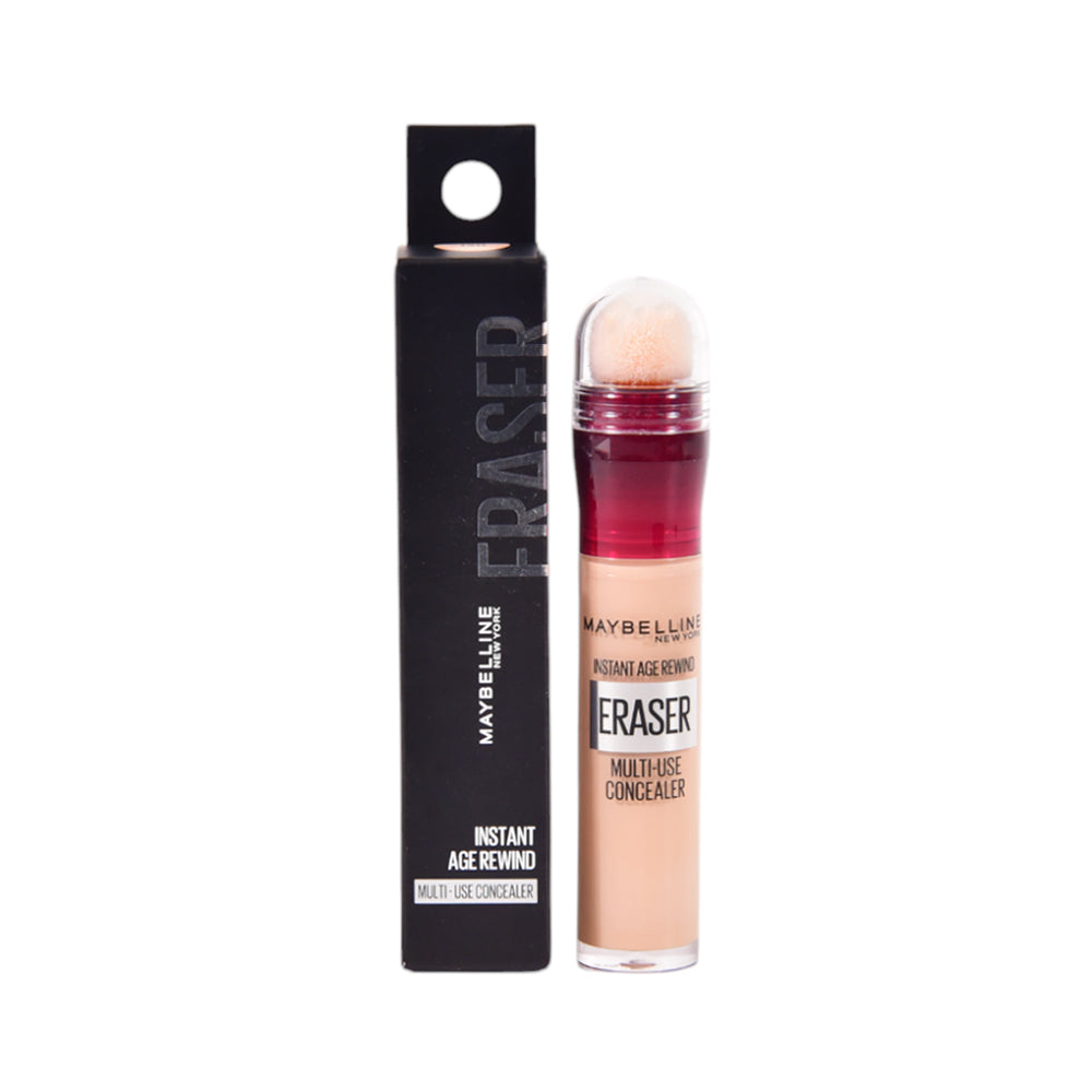 MAYBELLINE IAR ERASER DARK CIRCLES 120 LIGHT