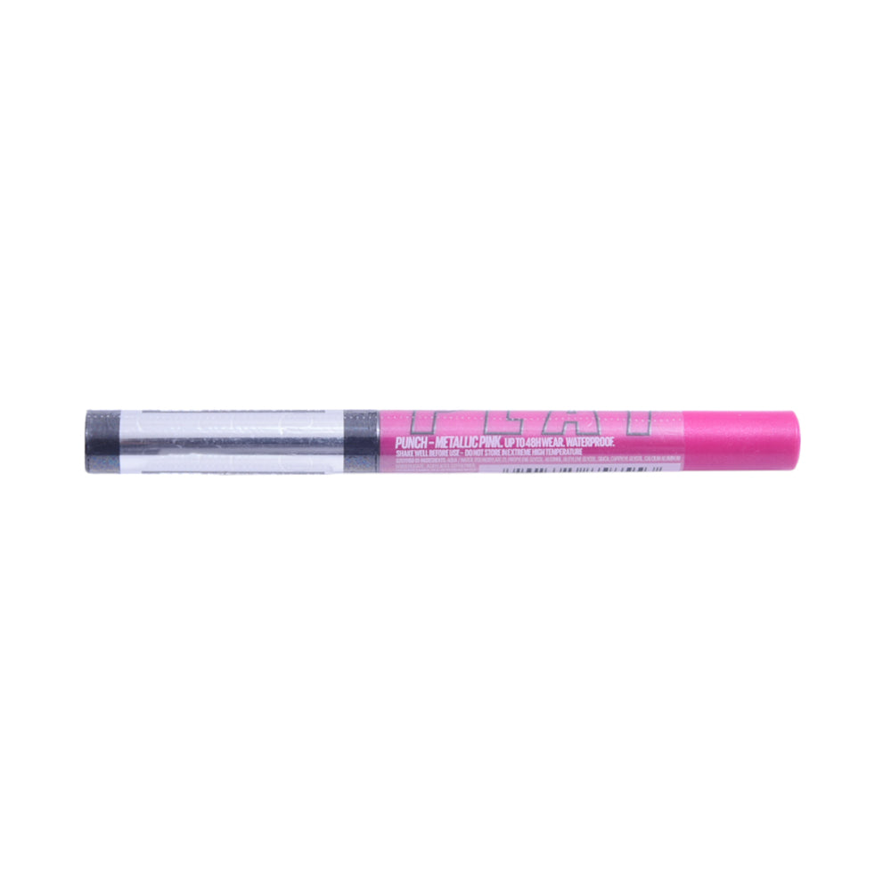 MAYBELLINE TATTOO LINER PLAY PUNCH AS