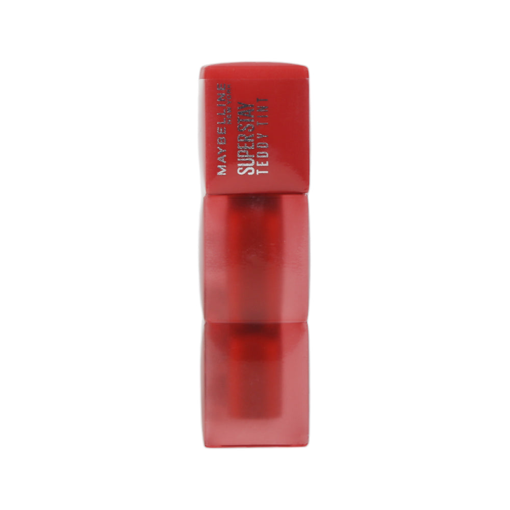 MAYBELLINE SUPERSTAY TEDDY TINT LIP 30 COQUETTISH