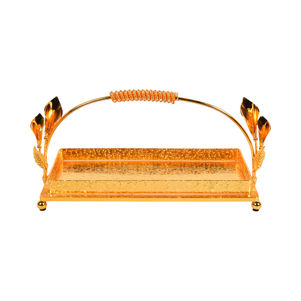 BASKET RECTANGLE HBS421-TP