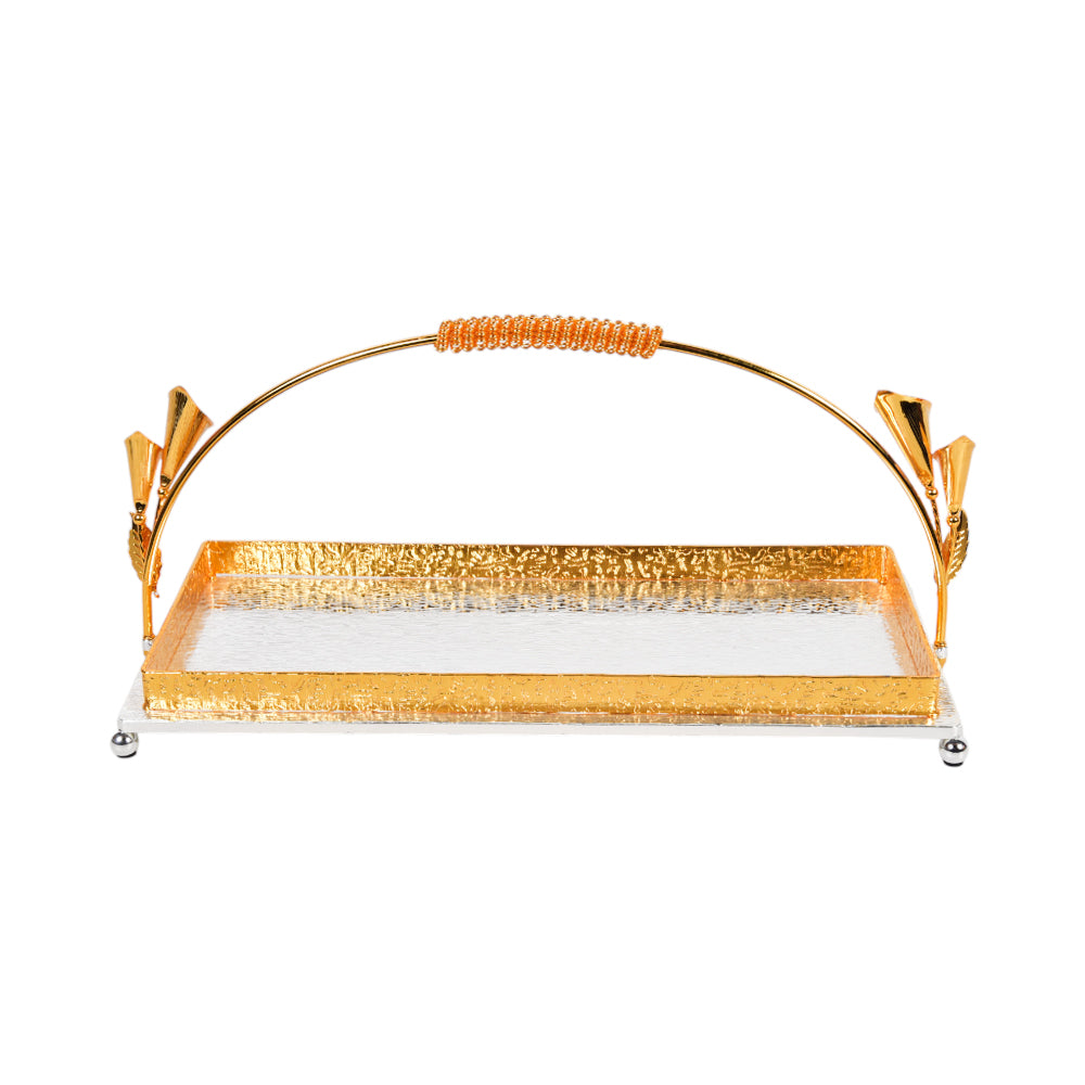 BASKET RECTANGLE HBS422-TP