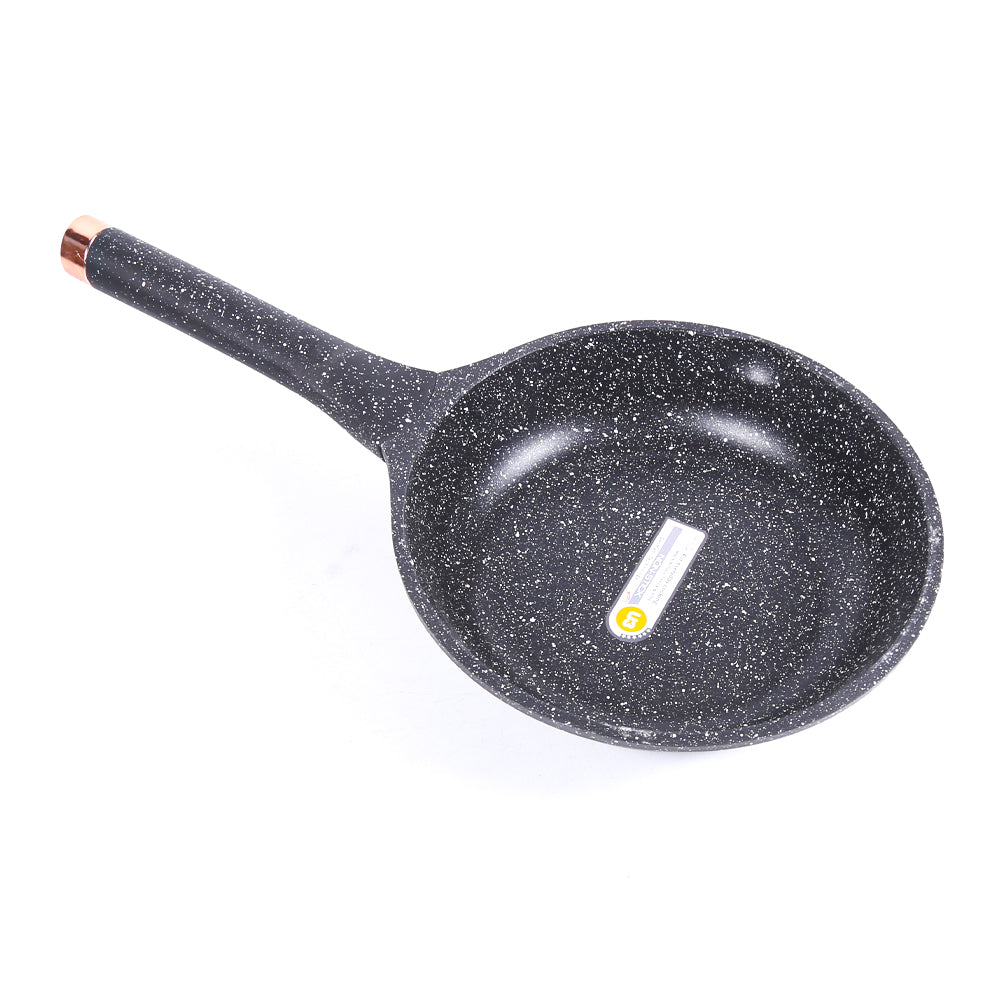 FRY PAN 24CM NONSTICK IR UC02FP24