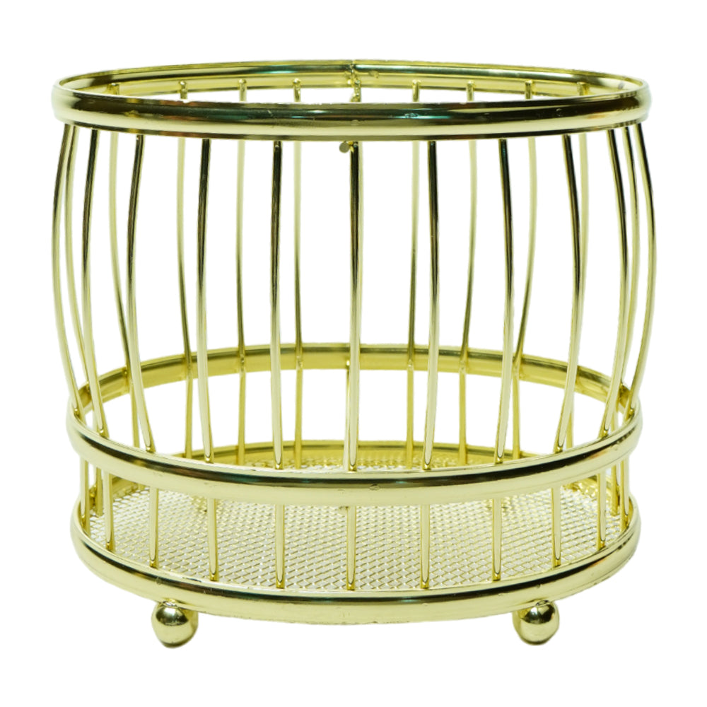 SPOON HOLDER STEEL EMAY GOLDEN YM4209G