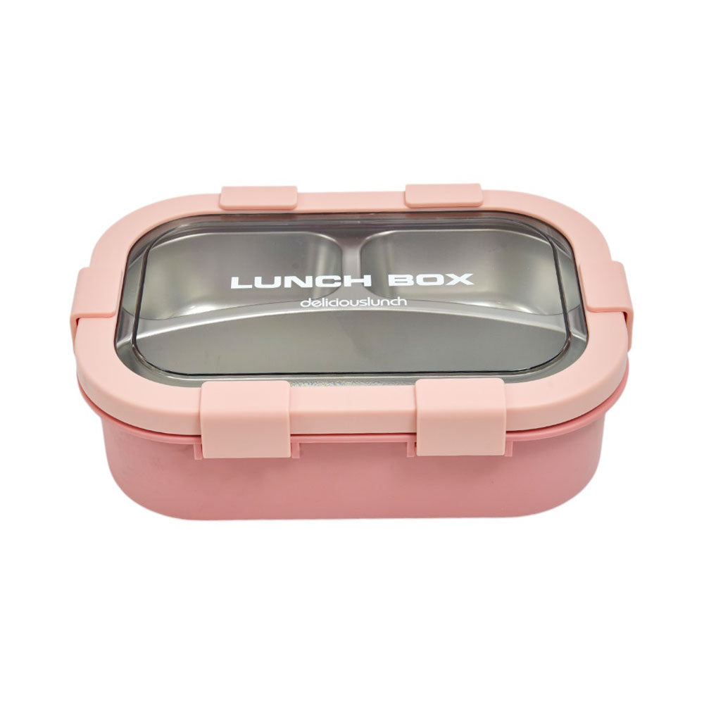 LUNCH BOX 850ML IR HC67104