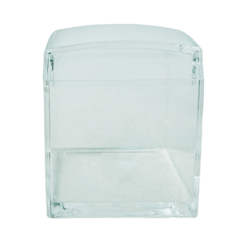 SUGAR POT ACRYLIC IR F2902