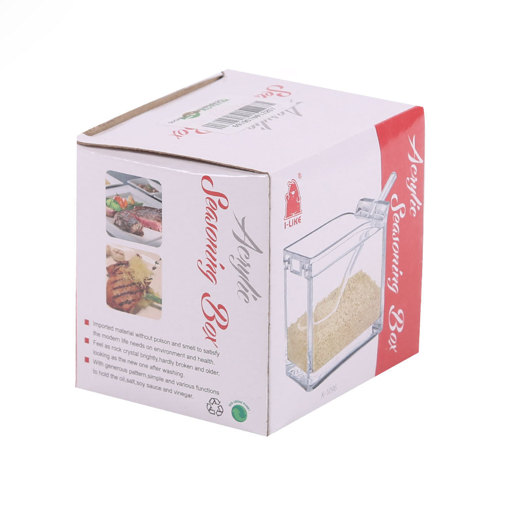 SUGAR POT IR K1096 BASIC