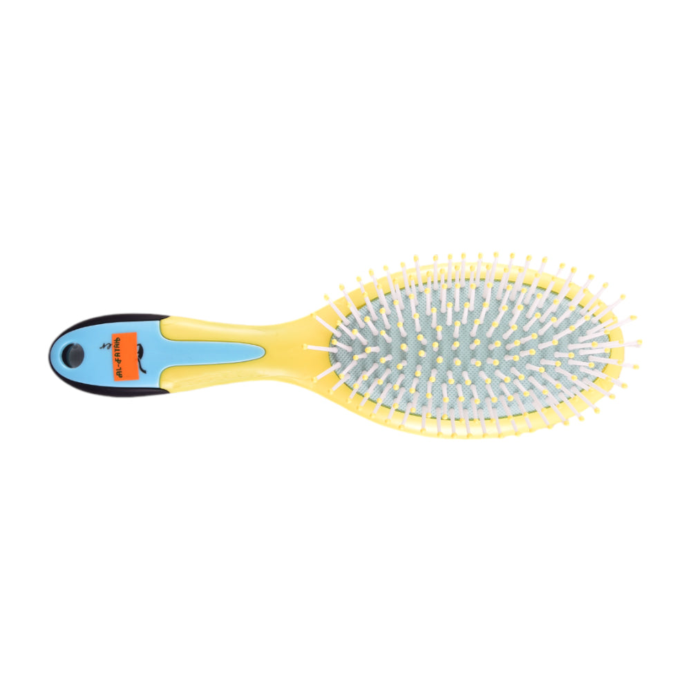 DANCER HAIR BRUSH 6203JZ