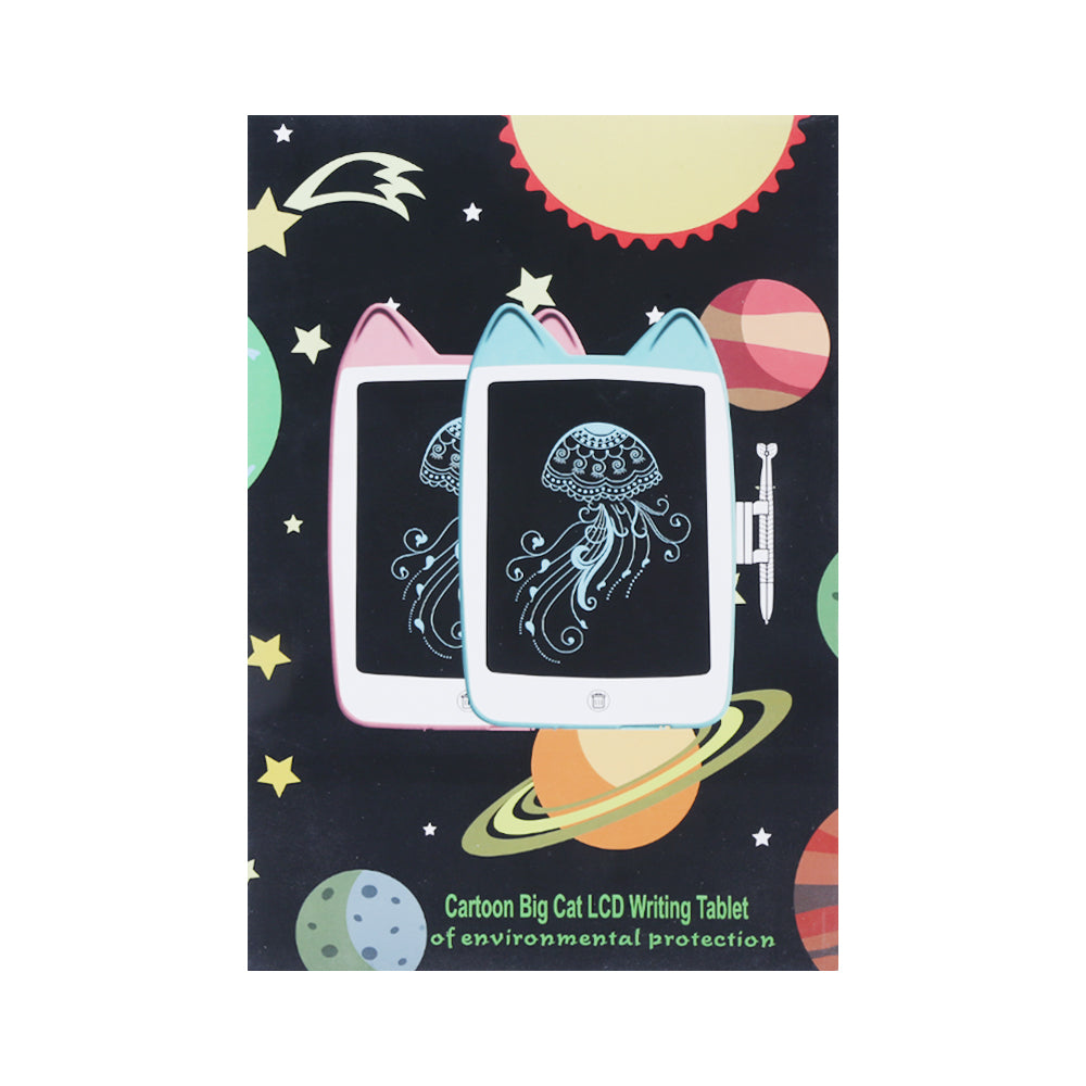 8055 LCD WRITTING TABLET