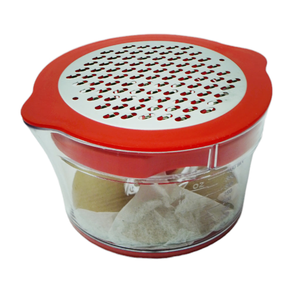 MANUAL JUICER IR M6618 331-332