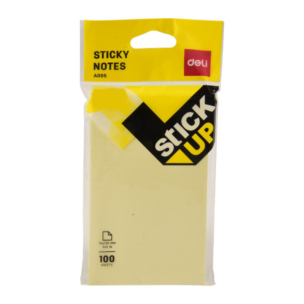 DELI STICKY NOTES A005