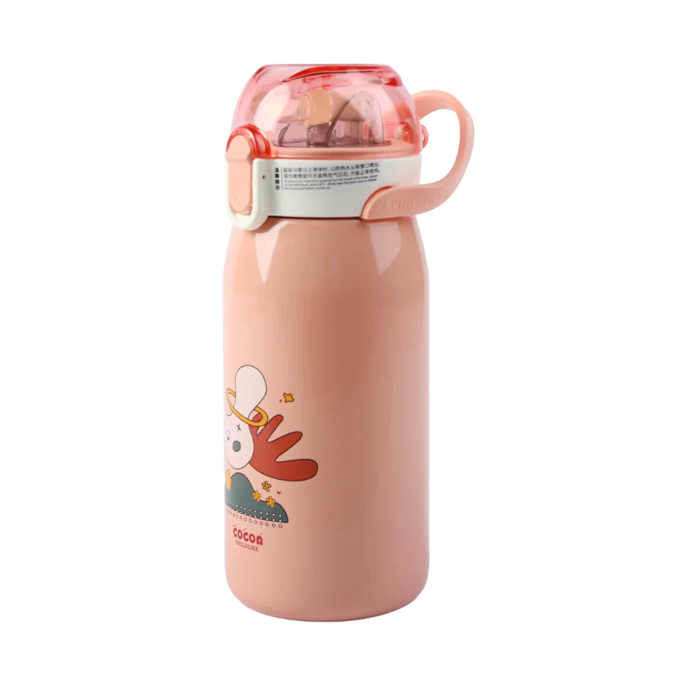 BOTTLE STEEL IR 530 ML ABL2024