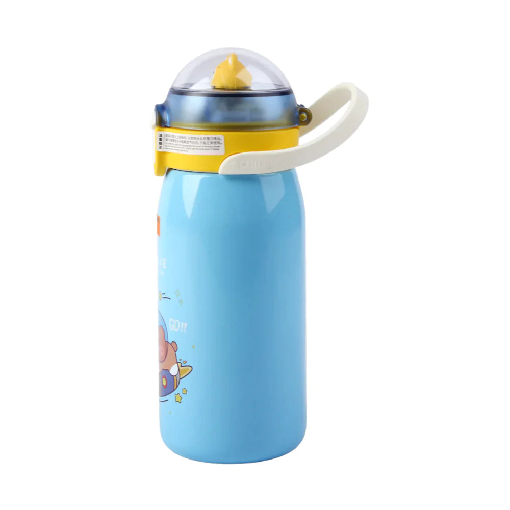 BOTTLE STEEL IR 530 ML ABL2031