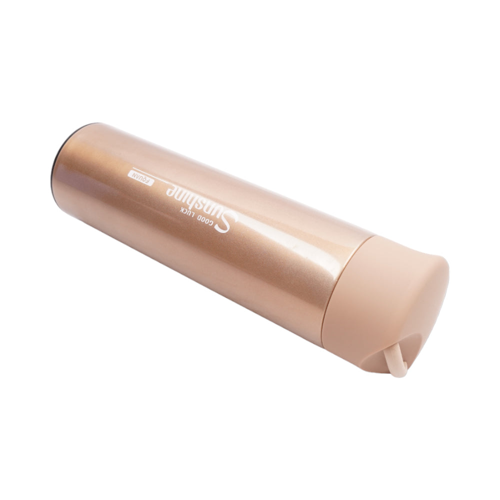 BOTTLE STEEL FQUAN IR 450 ML FQ4146-2