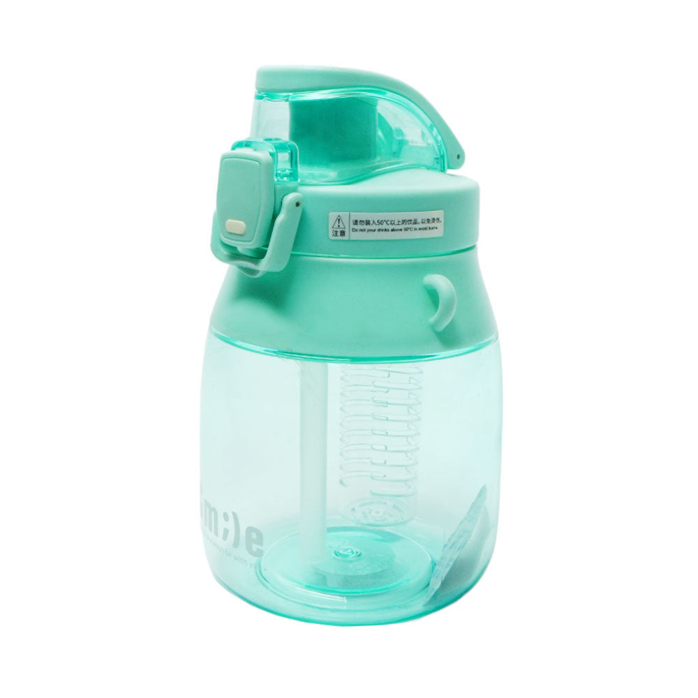 WATER BOTTLE FQUAN IR 1100 ML FQ3228