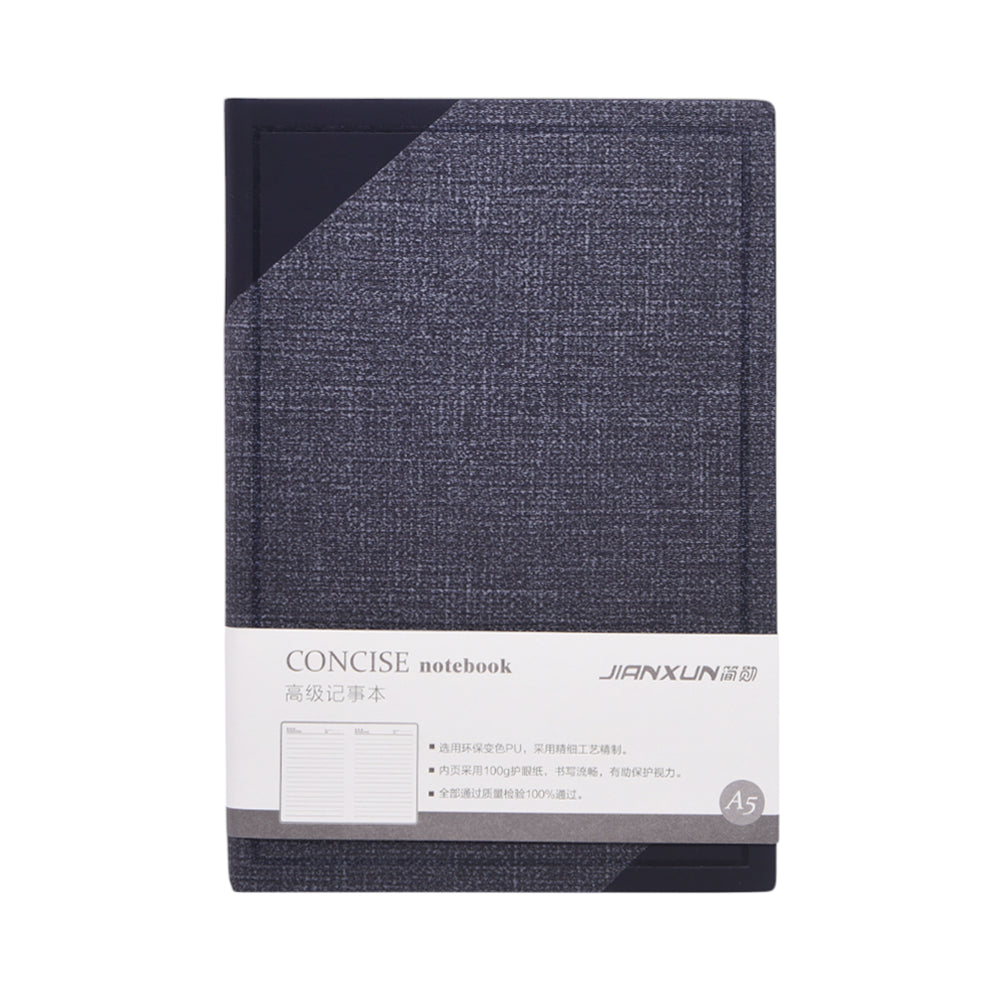 70-25 CONCISE NOTEBOOK