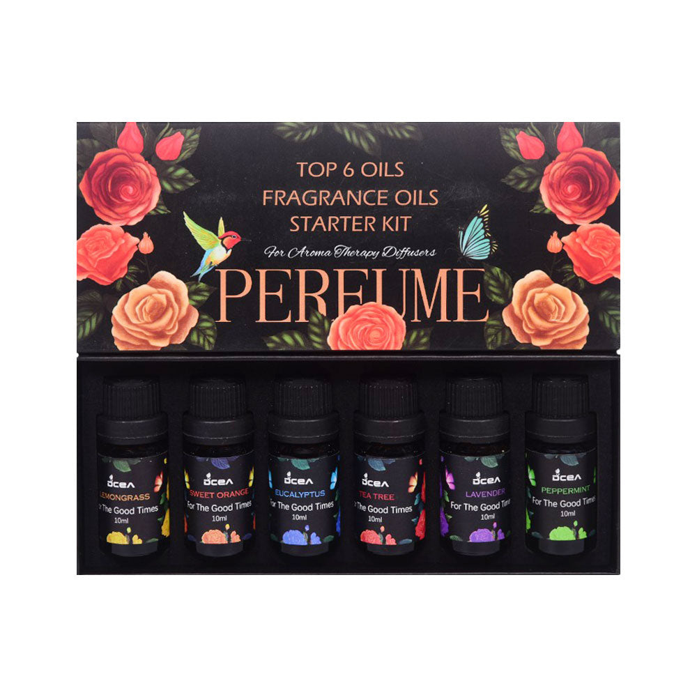 HUMIDIFIER FLAVOUR BOX IR KP-RH55