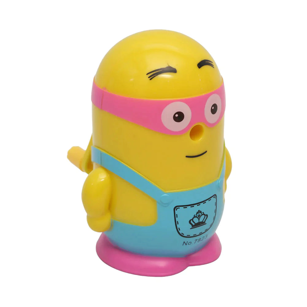 7823 Me2 Pencil Sharpner Machine Ir K-5-6