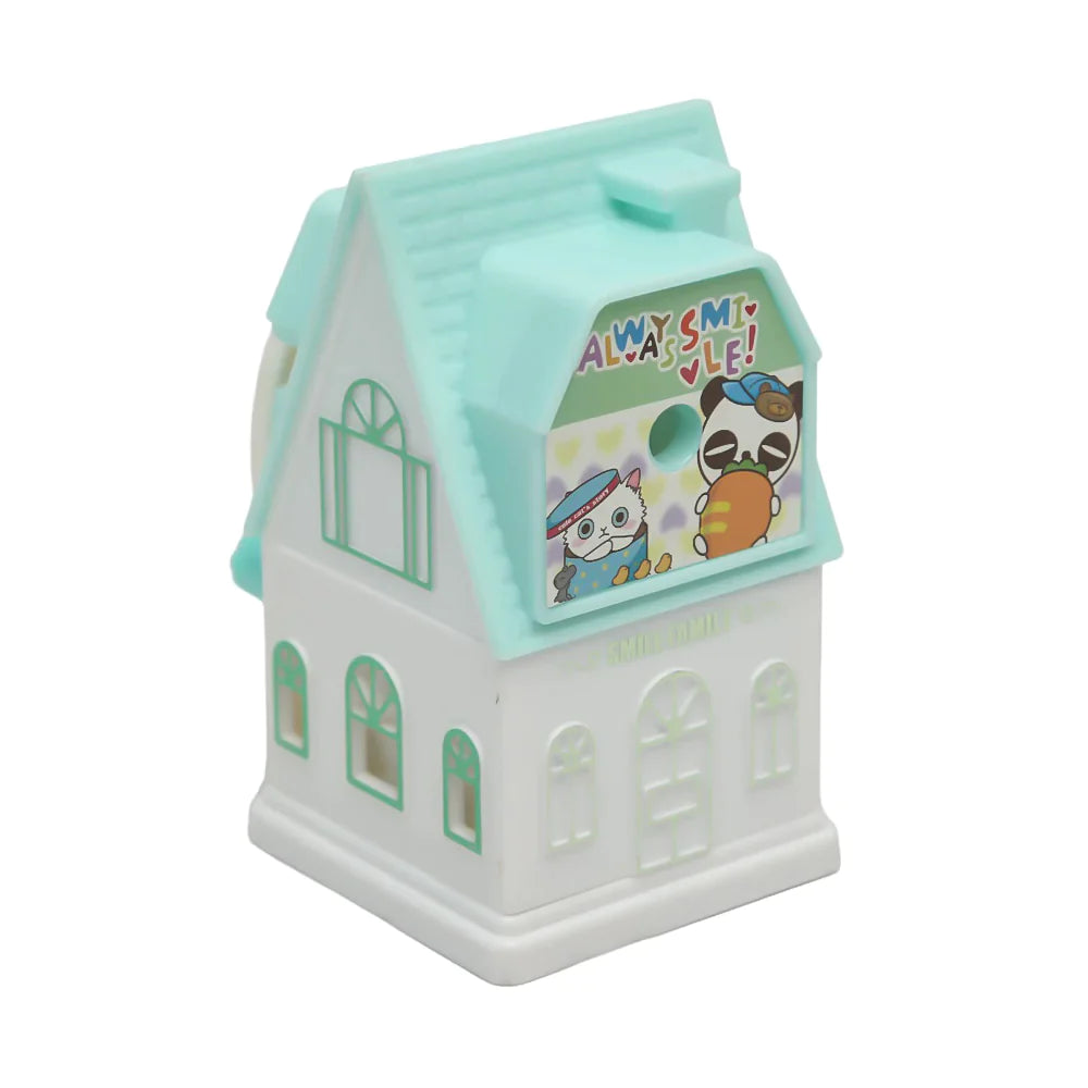 7801 Family House Pencil Sharpner Machine Ir K-19-20