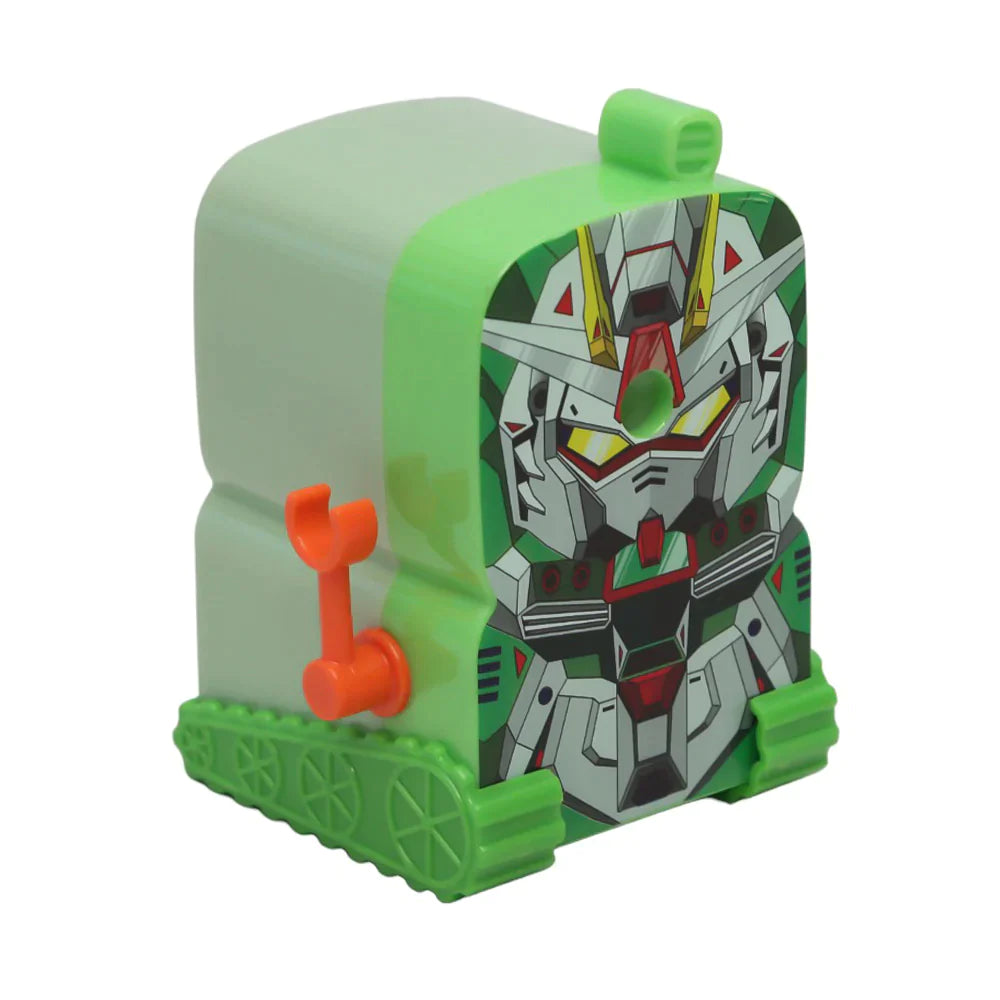 7932 Transformer Pencil Sharpner Machine Ir K-15-16