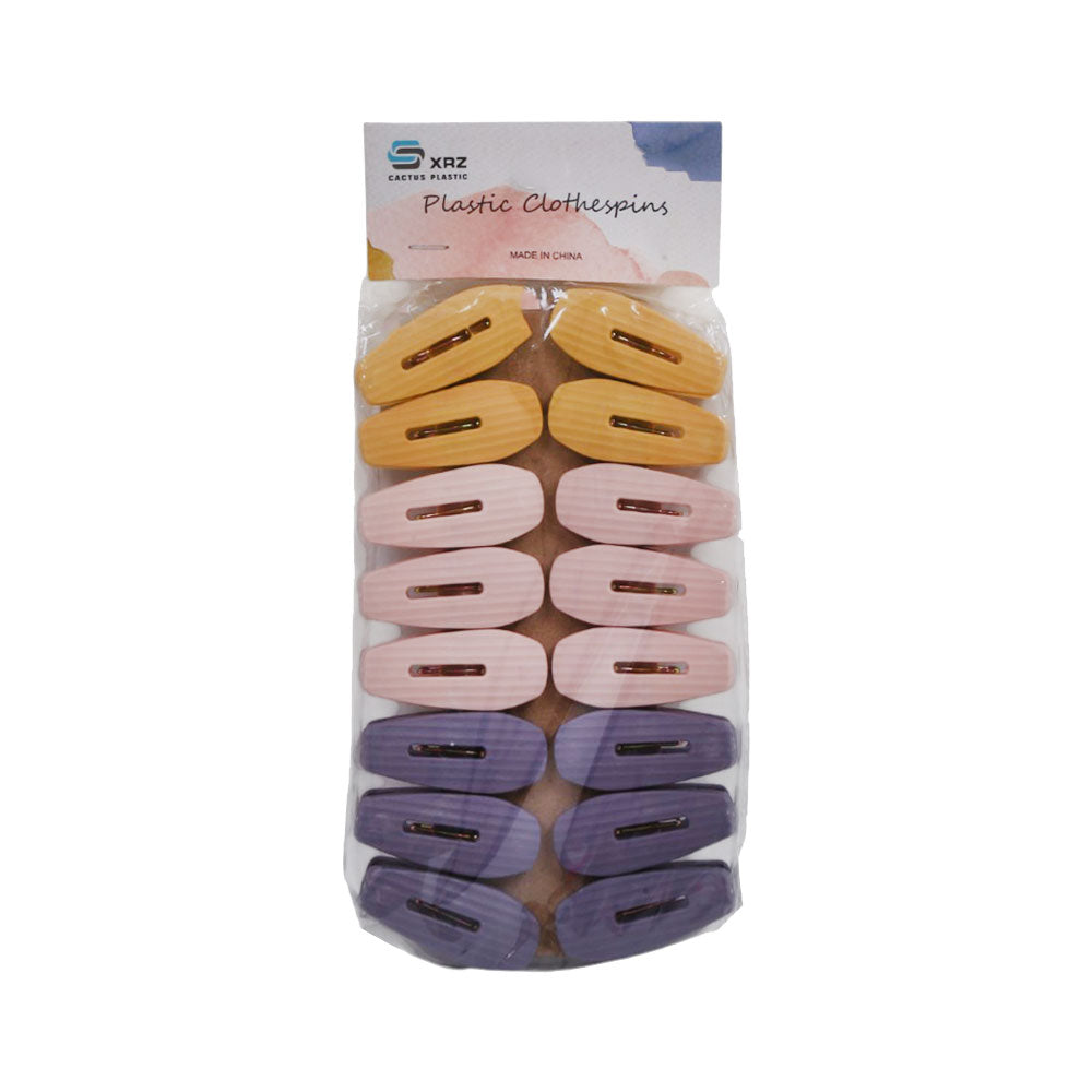 CLOTH CLIP IR 16PC PACK 628-322