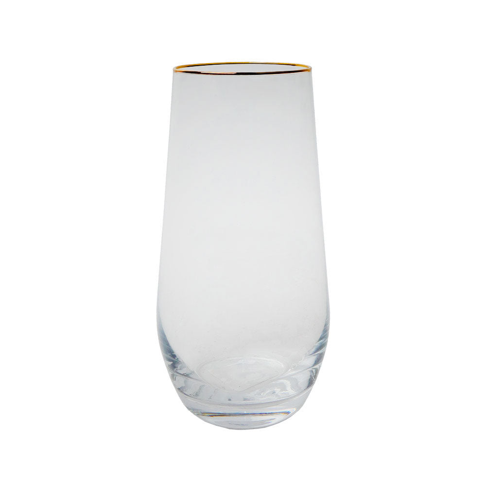 GLASS DANNY HOME CB02-09 (Pack 6)