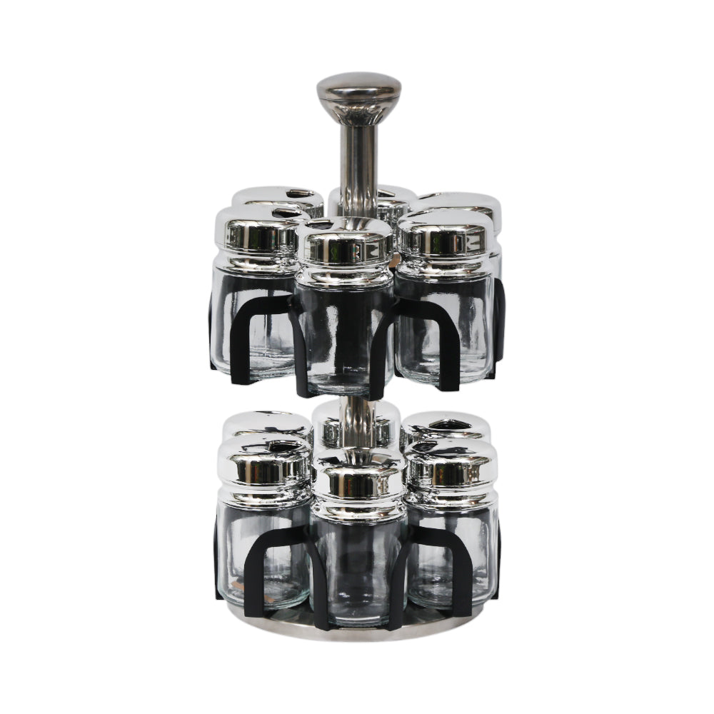 SPICE SET 12PC IR B4779