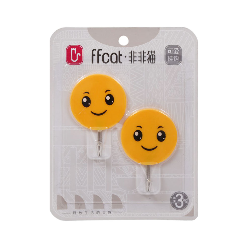 HOOK IR 2PC PACK 57157-167