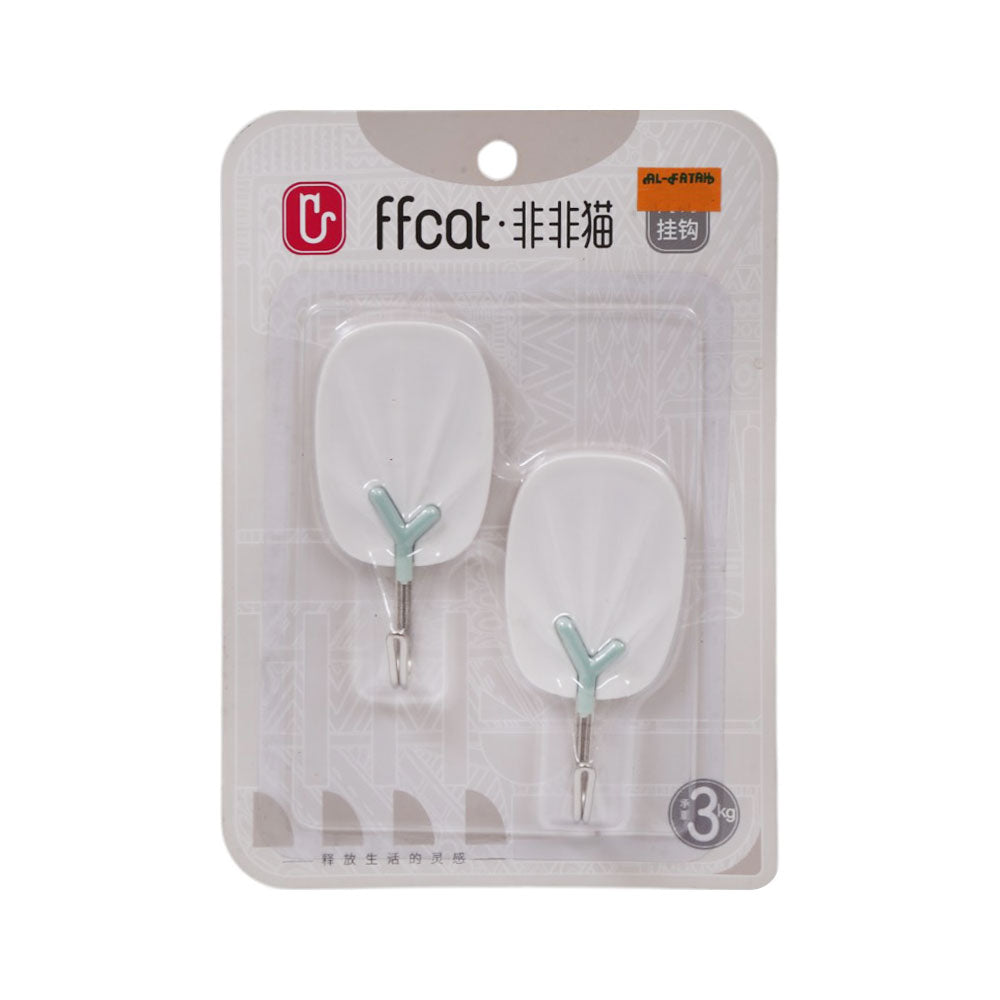 FFCAT HOOK 2PC IR 18980-57688