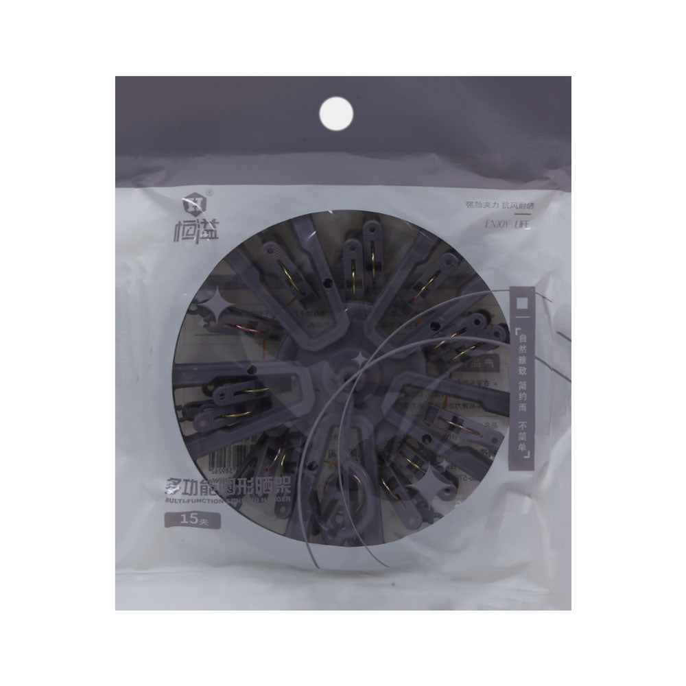 CLOTH HANGER IR 8926/FF-33