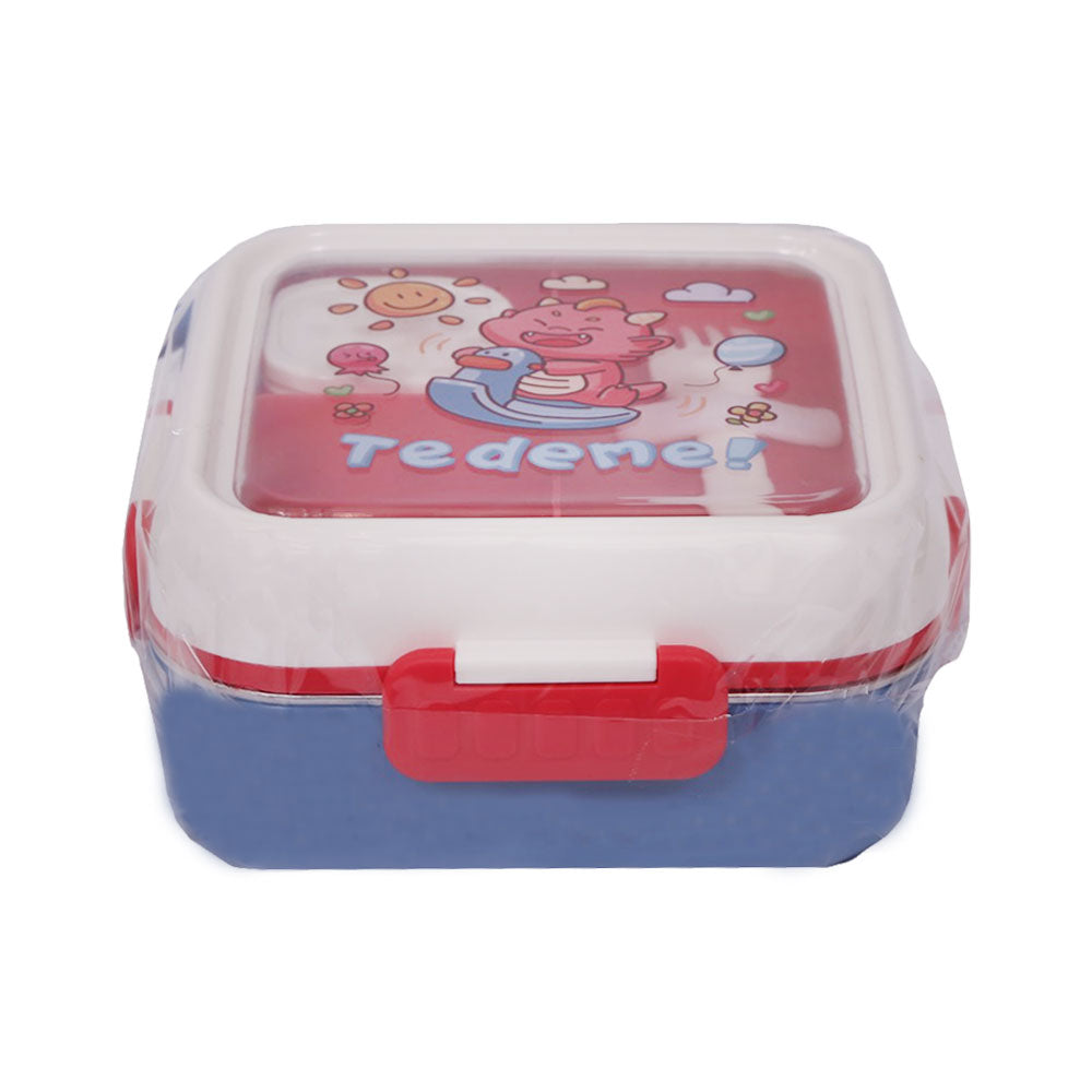 LUNCH BOX TEDEMI IR 6141/MM41-43