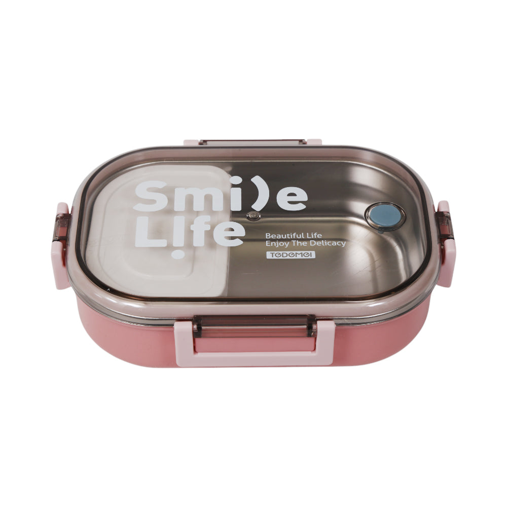 LUNCH BOX TEDEMEI 720ML IR 6527