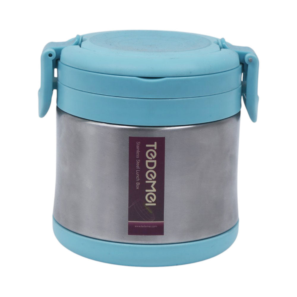 LUNCH BOX TEDEMEI IR 850 ML 6571