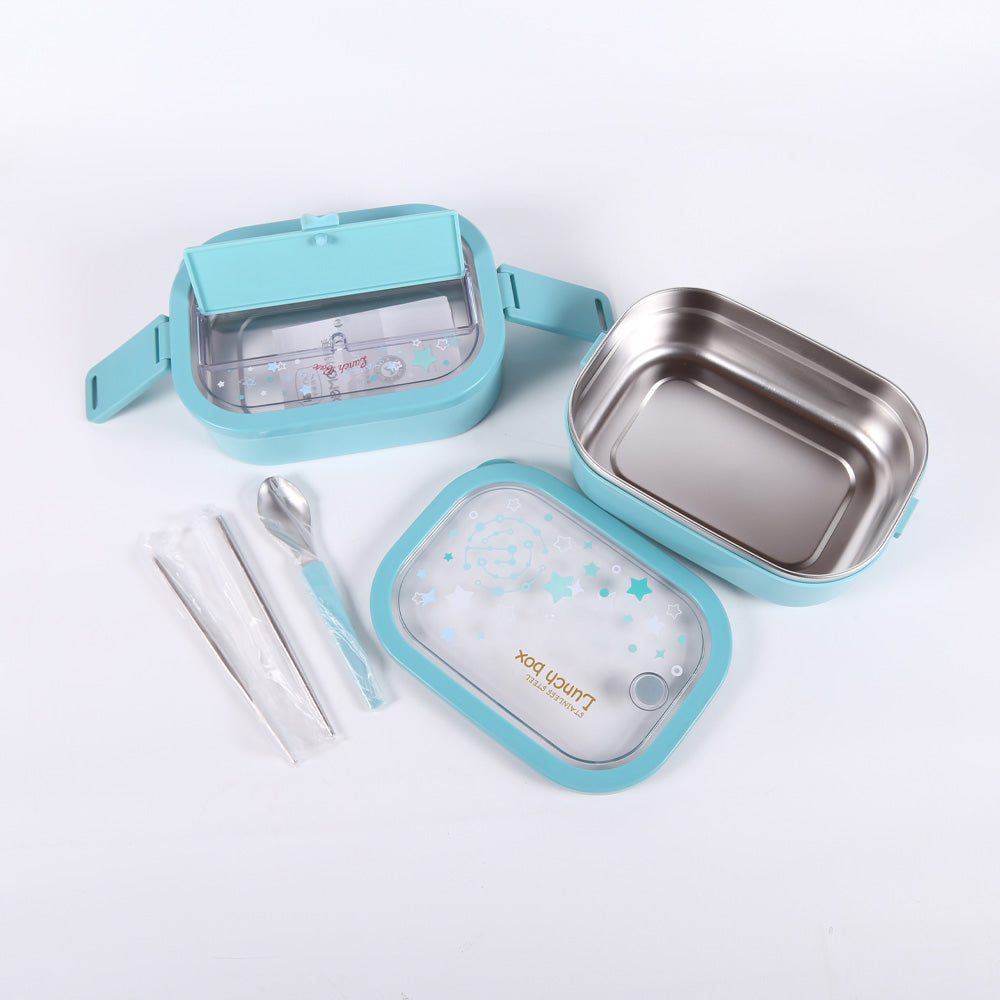 LUNCH BOX TEDEMEI IR 6710