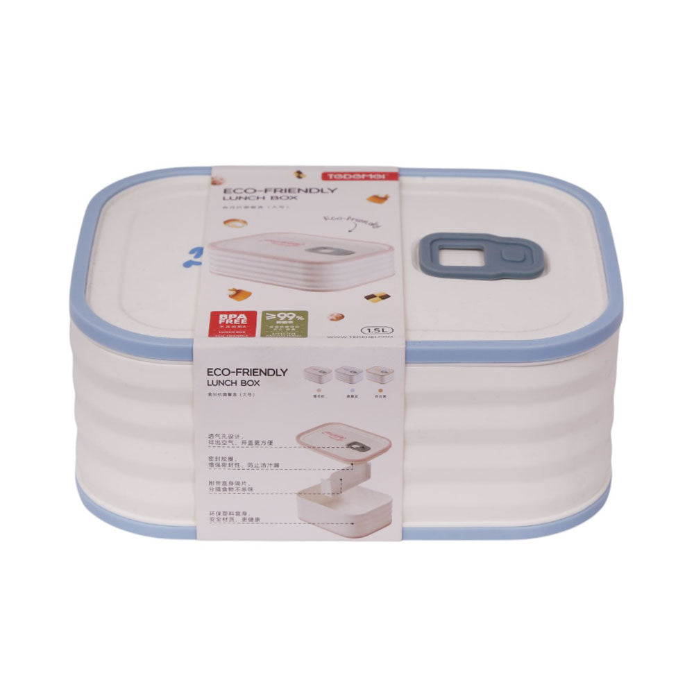 LUNCH BOX TEDEMI IR 6778/MM88-89