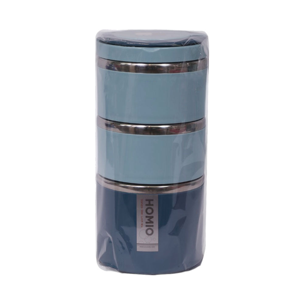 LUNCH BOX TEDEMI IR 8505/MM167-169