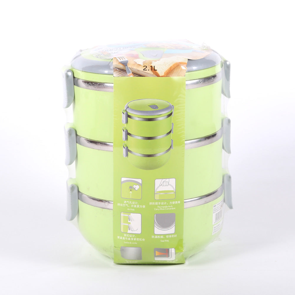 LUNCH BOX TEDEMEI IR 8512