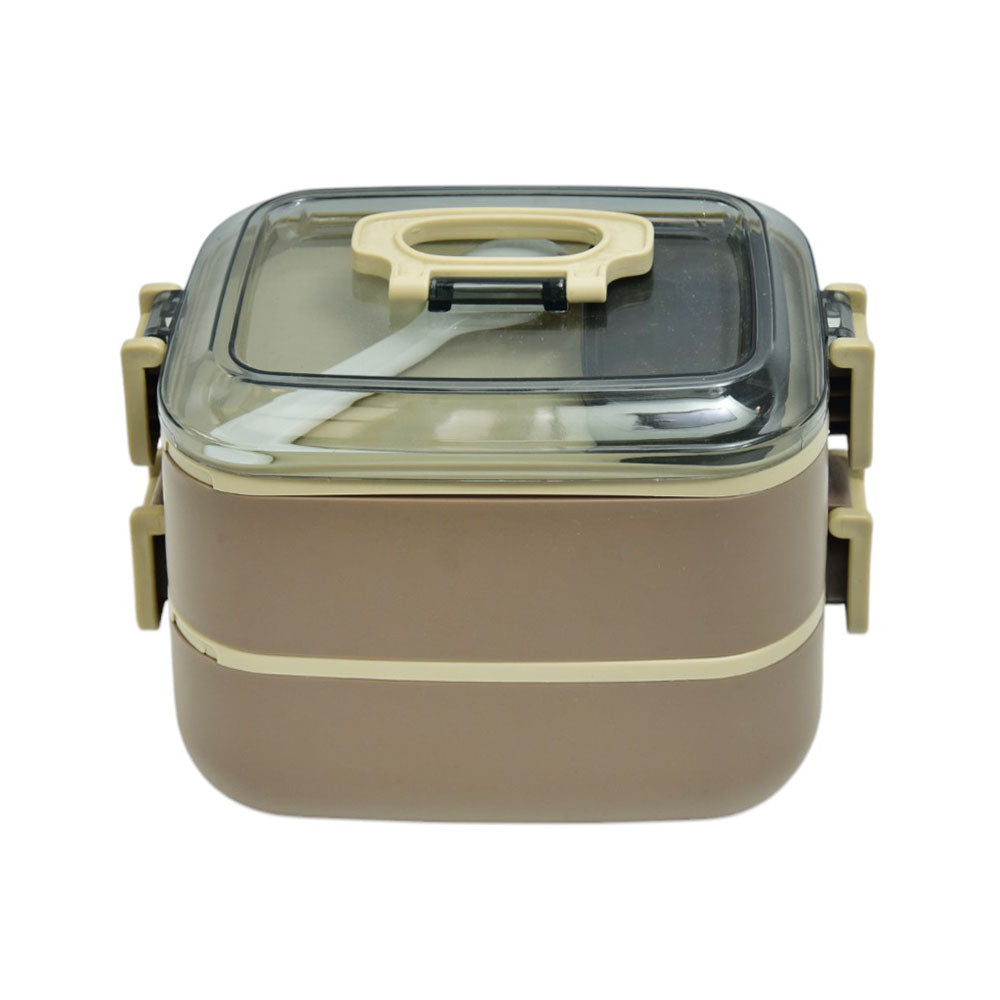 LUNCH BOX 1800ML IR BDX-1259